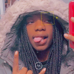 Meet your Posher, Rachel